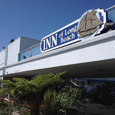 Inn Of Long Beach Exterior foto